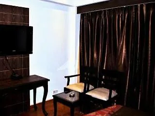 Ashiana Regency Hotel Shimla