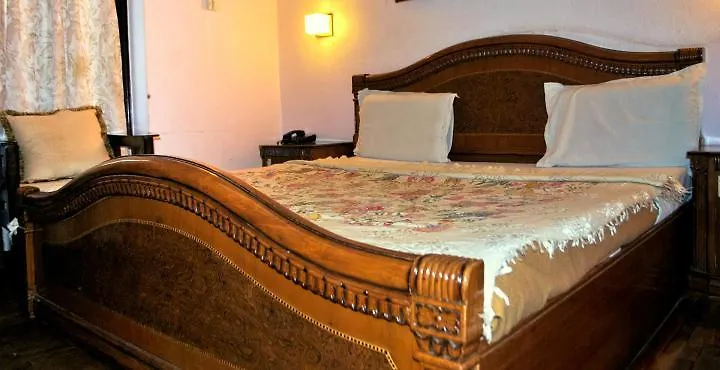 Ashiana Regency Hotel Shimla