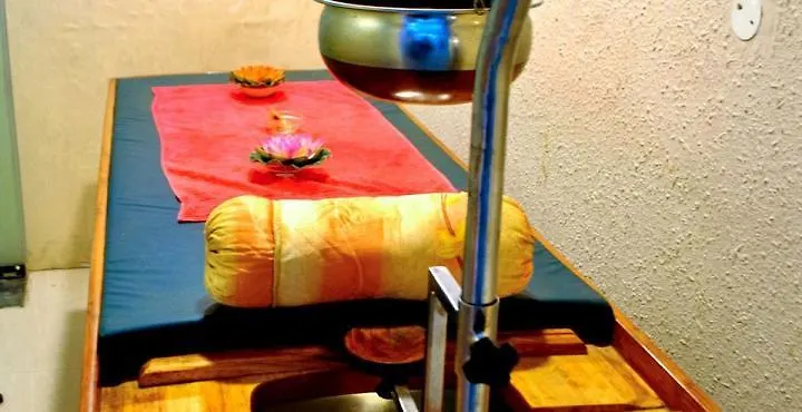 Ashiana Regency Hotel Shimla
