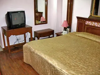 Ashiana Regency Hotel Shimla