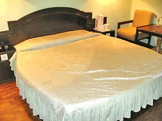 Ashiana Regency Hotel Shimla