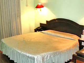 Ashiana Regency Hotel Shimla 3*,