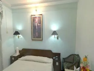 Ashiana Regency Hotel Shimla