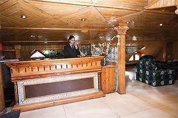 Ashiana Regency Hotel Shimla