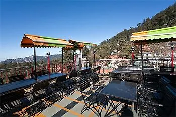 Ashiana Regency Hotel Shimla India